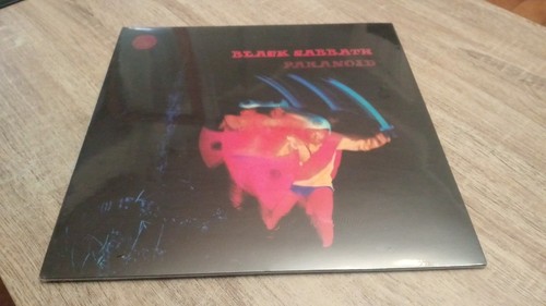 Vinile black sabbath - vinile,