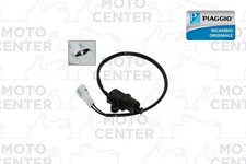 PULSANTE CAVALLETTO LATERALE