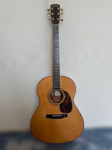 Chitarra acustica larrivee - acustica,