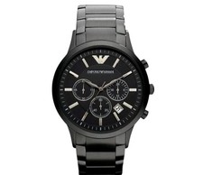  OROLOGIO ARMANI ORIGINALE