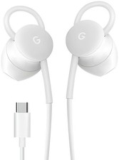 Cuffie originali Google Pixel USB-C GA00485 Pixel 10/10 Pro/XL/9/9a/8/8a/7/7a 