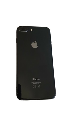Iphone plus 64gb - 8,