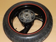 DUCATI 851 S3 1992 CERCHIO