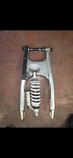 Porcellone + Mono ammortizzatore Posteriore KTM 950 Supermoto 2005