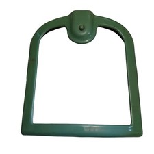 Sedia da barbiere vintage