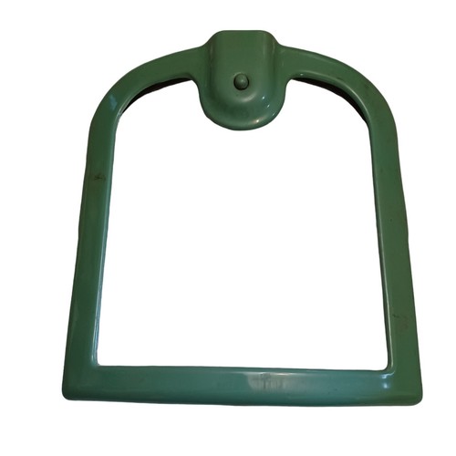 Sedia barbiere vintage - da,