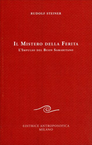 Libro mistero della - libro, il