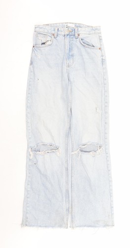 Jeans donna zara - zara, misto
