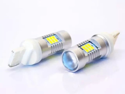 Lampada led t20 w21w - led, 7440
