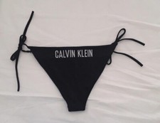 Slip nero bikini - nero,
