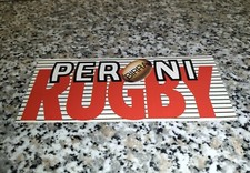 Adesivo Vintage Pubblicitario