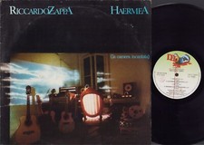 Zappa Riccardo - Haermea