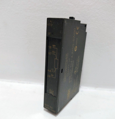 1pz siemens 6es7134 4jb50 0ab0 - siemens, 6es7134-4jb50-0ab0