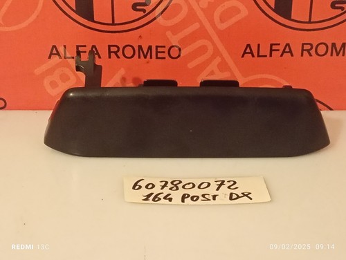 Alfa romeo 164 - 164, maniglia