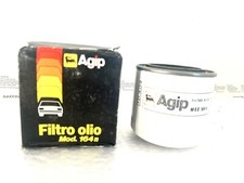 FILTRO OLIO AUTO FIAT LANCIA