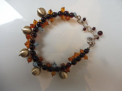 Bello antichi bracciale 925 - bello,,