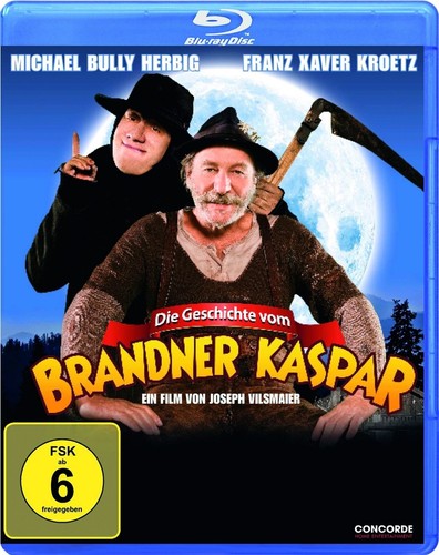 Die geschichte vom brandner - geschichte,