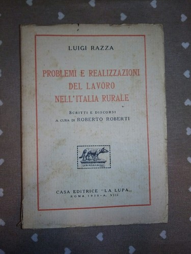Luigi razza problemi - luigi,