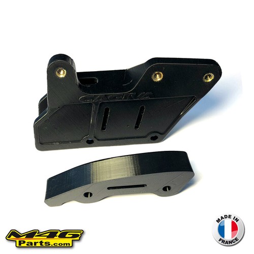 Guide chaine cagiva wmx 250 - guide,