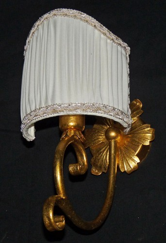 Applique parete antica - da,