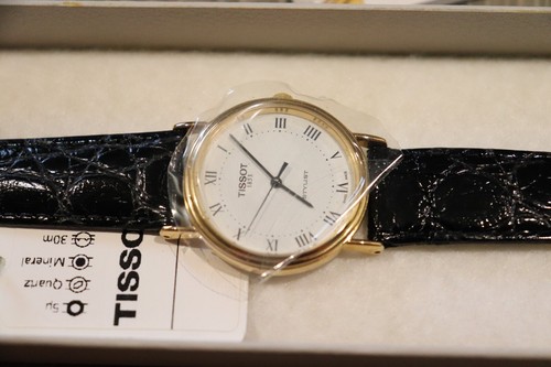 Tissot stylist - tissot,