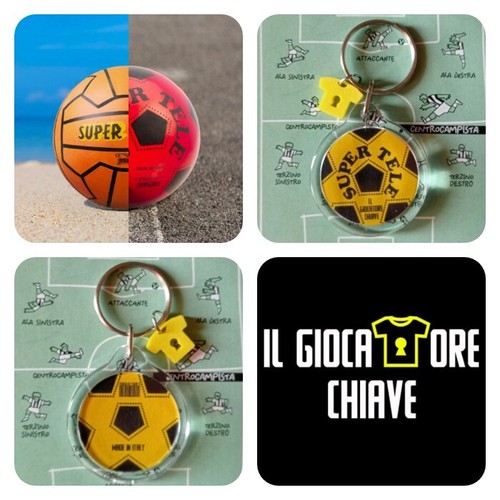 Giocatore - il,