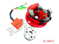 Racing Stator Magneto Inner