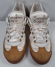 Serafini scarpe da ginnastica