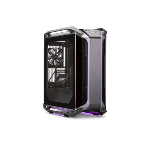 Cooler master cosmos - cosmos, c700m