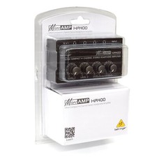 Behringer MicroAMP HA400