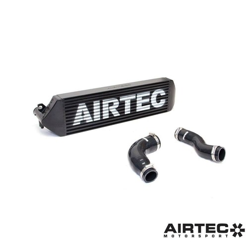 Intercooler maggiorato yaris - intercooler,