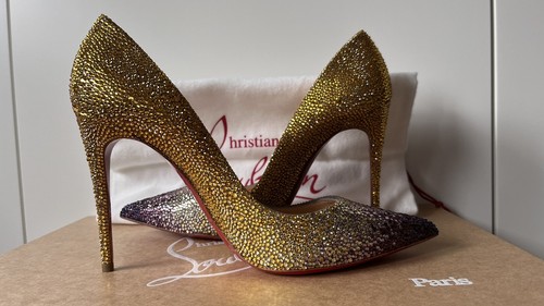 Christian louboutin pigalle - christian,
