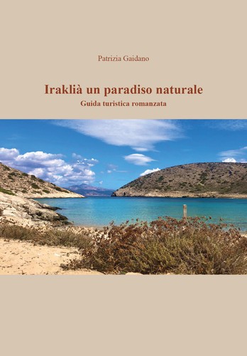 Iraklià paradiso in - paradiso,