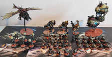 Warhammer Age of Sigmar -