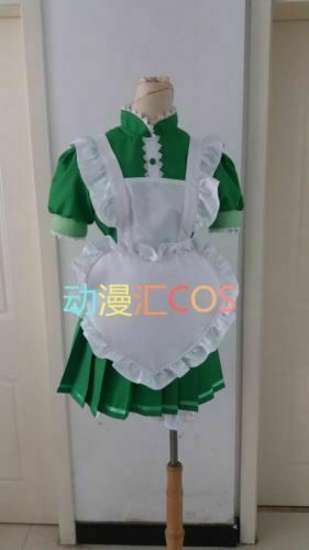 Costume cosplay vestito