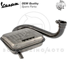 MARMITTA SCARICO TIPO