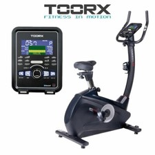 TOORX BRX 300 HRC Chrono Line