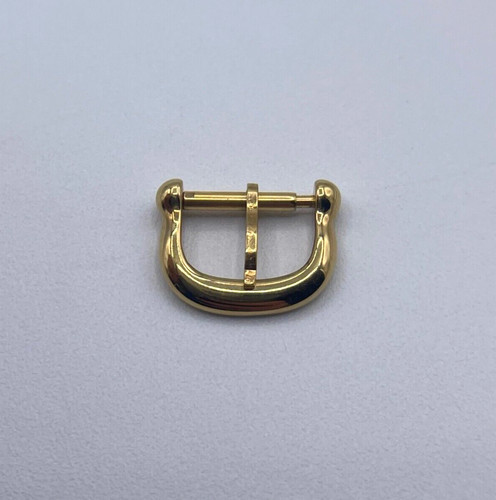 Ebel fibbia buckle ardiglione