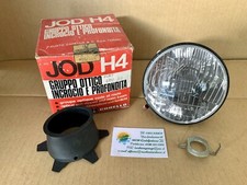 Fiat 500 Faro Carello Con