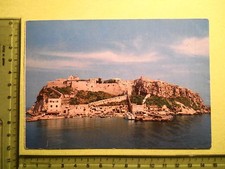 PUGLIA - ISOLE TREMITI (FG) -