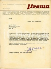 1953 MILANO Piazza Repubblica