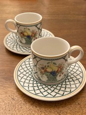 Villeroy & Boch serie Basket