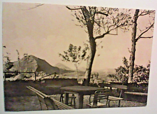 Passo della futa 1956 tre - passo, i