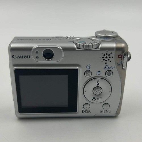 Fotocamera digitale compatta