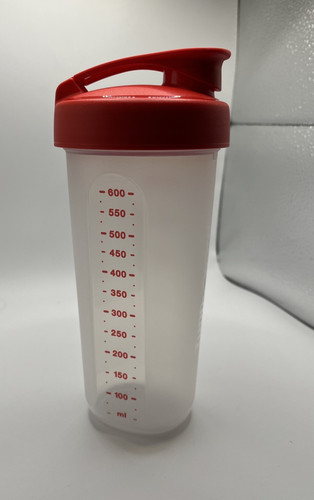 Nuovo tupperware grande - oz.,