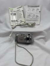 CANON PowerShot A410 Digital