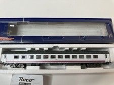 Modellismo ferroviario Roco 45783 / carrozza ristorante / scala H0