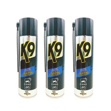 BARDAHL K9 PULITORE SPRAY