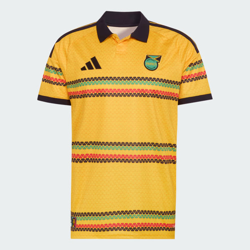 Adidas jamaica bob marley - 26,