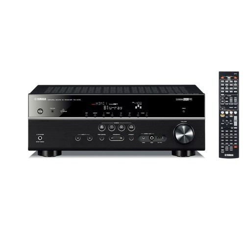 Yamaha v475 airplay - yamaha,